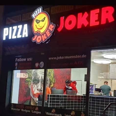 pizza joker münster hessen speisekarte